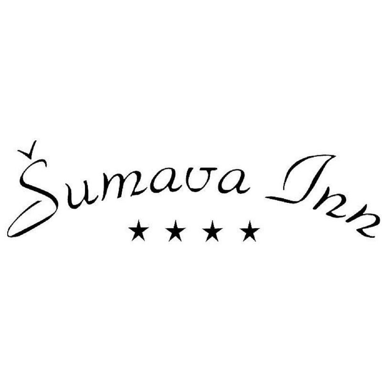 sumava inn logo